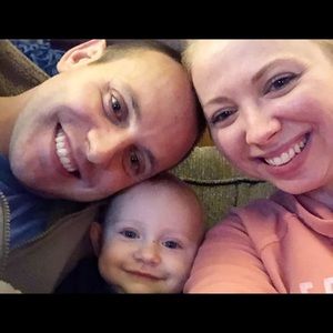 Meet your Posher, Alexandria